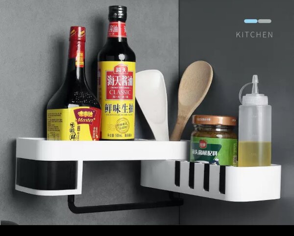 Multi purpose rack
