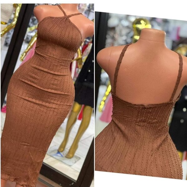 Dresses 