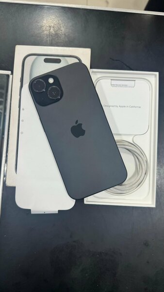 iPhone 15 128G