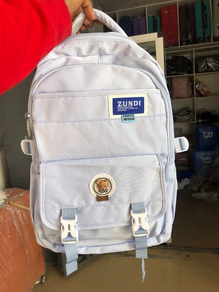 Sac à dos ZUNDI élégant