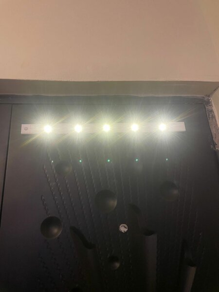 LED light