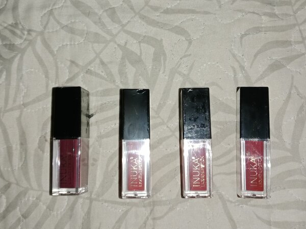Matte Lipstick