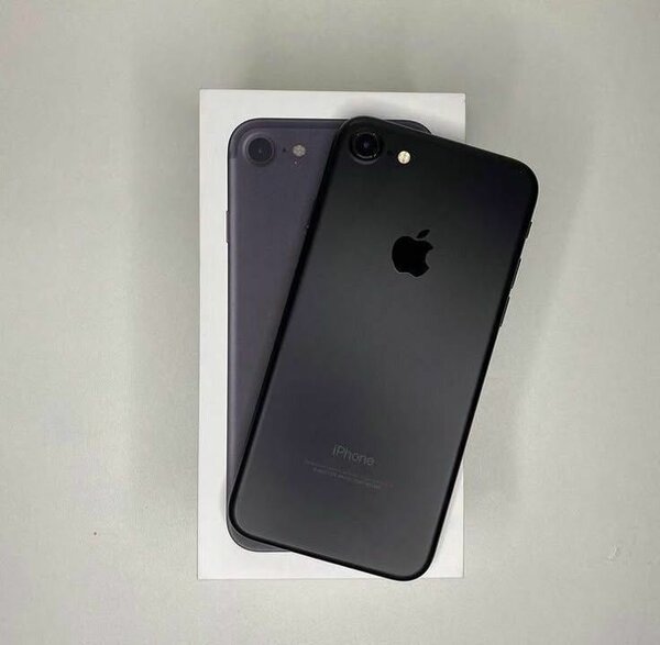 Iphone SE 64GB