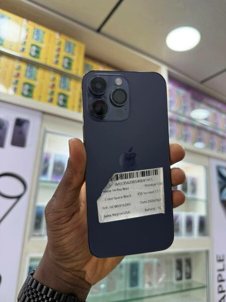 Iphone 14pro