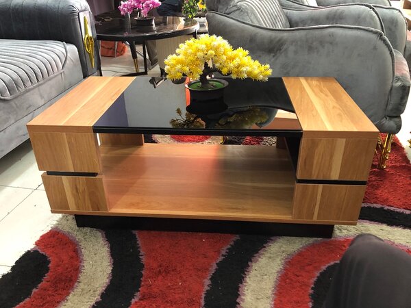 Center table