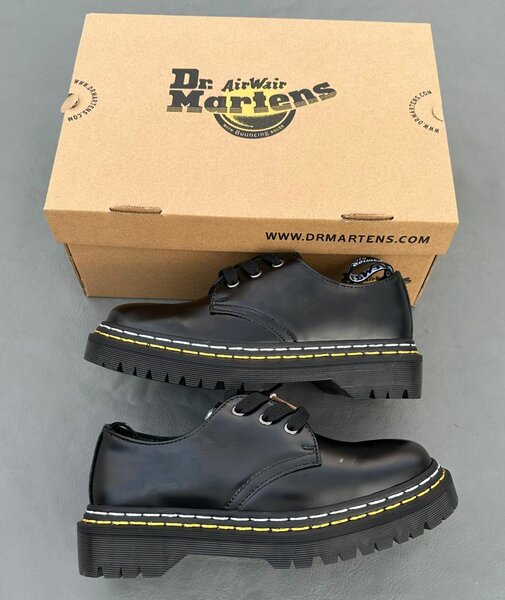 Chaussures Derby Dr. Martens