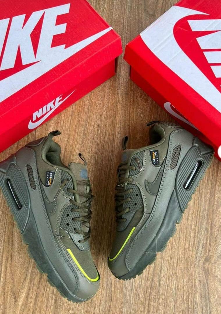 AIR MAX