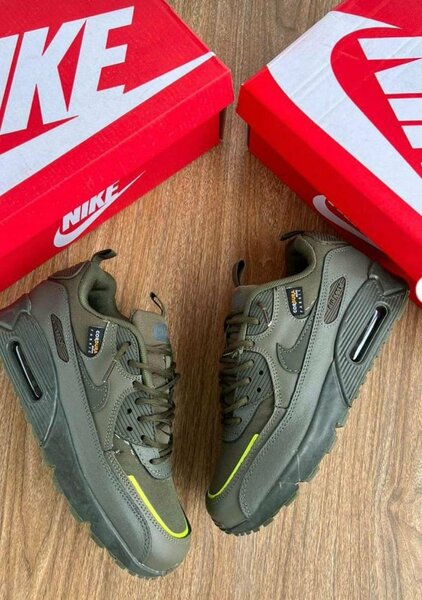 AIR MAX