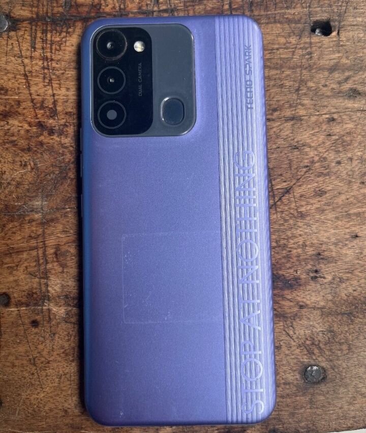 Techno 8c