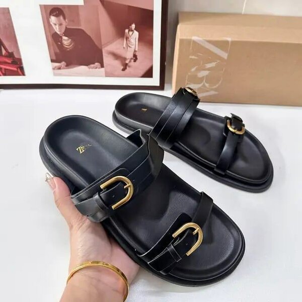 Chaussure QS