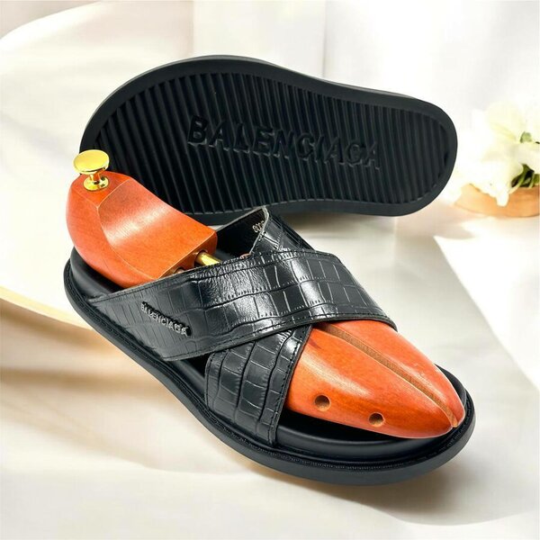 Quality slippers