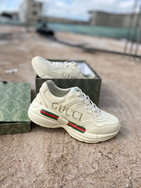 Raytheon Gucci