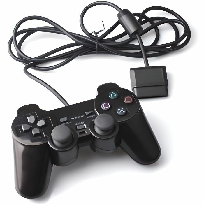 MANETTE PS2