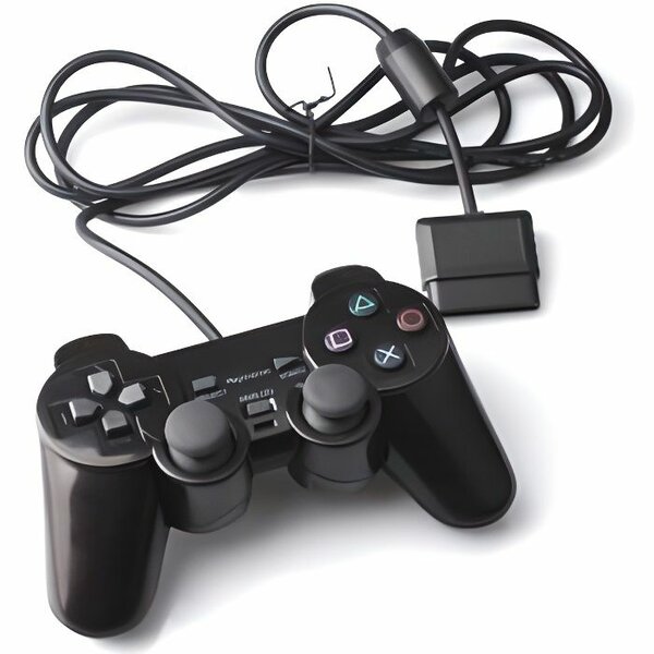 MANETTE PS2