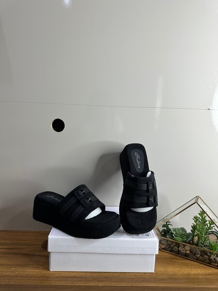 Women platform