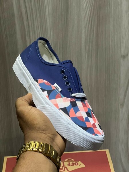 Vans original