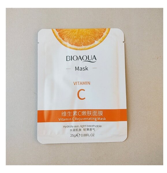 Face mask