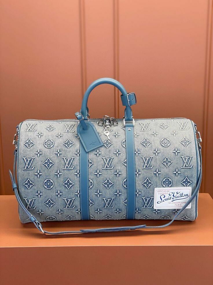 Bag's