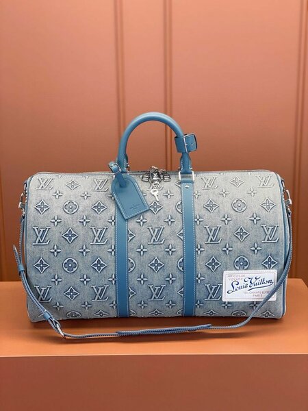 Bag's