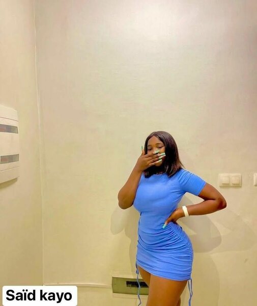 Robe courte