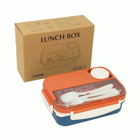 Bento boxes for lunch