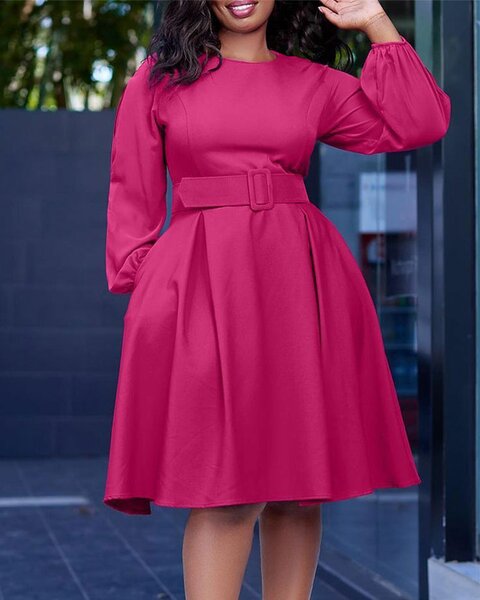 Ladies Dress
