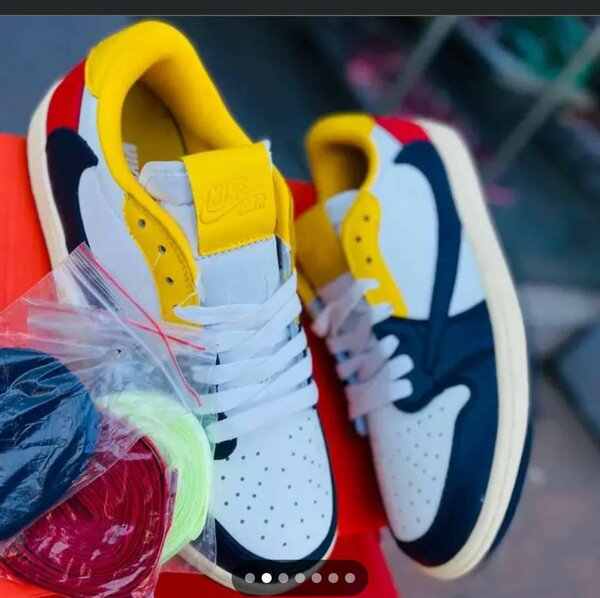 Cactus jack