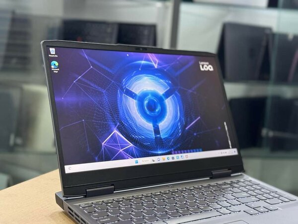 Lenovo LOQ 15IRH8
