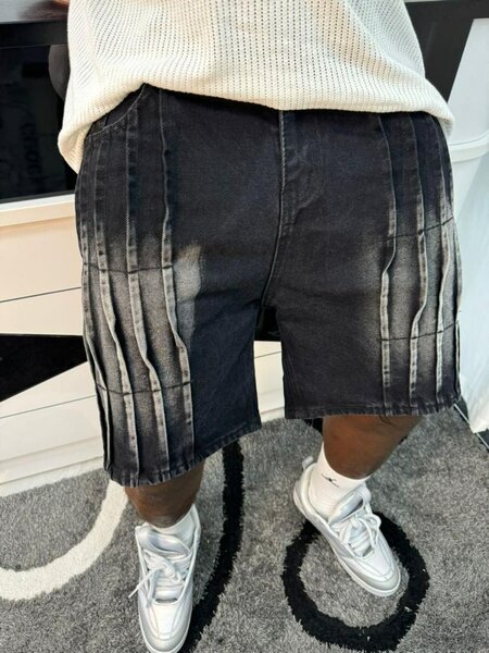 Jeans Short