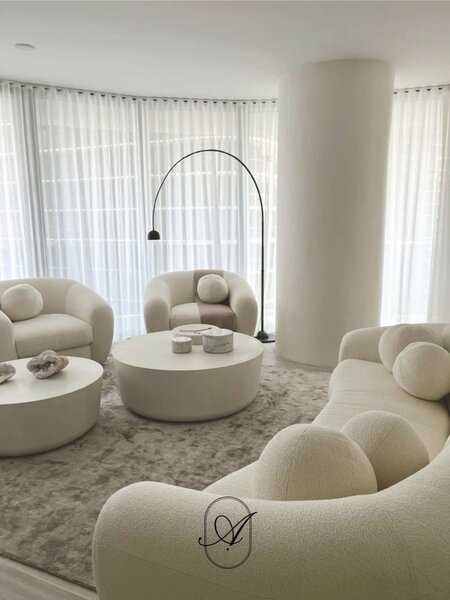 Couch set