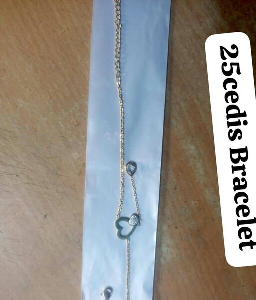 Wrist Bracelet