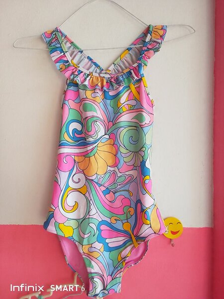 Swimsuit