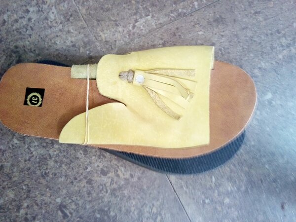 House Slippers