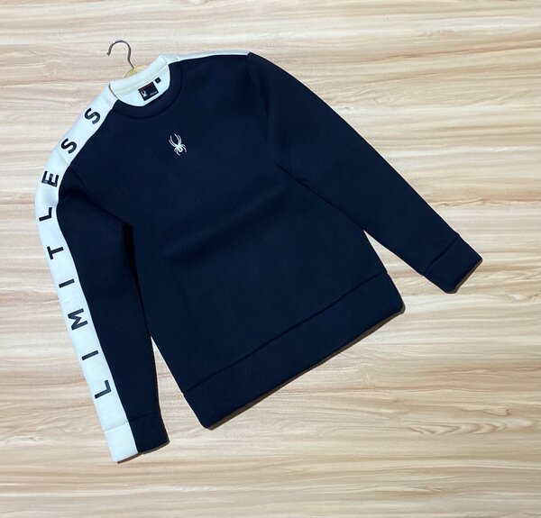 Thrift Sweatshirt