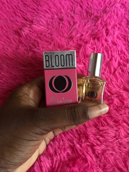 Essence de parfum