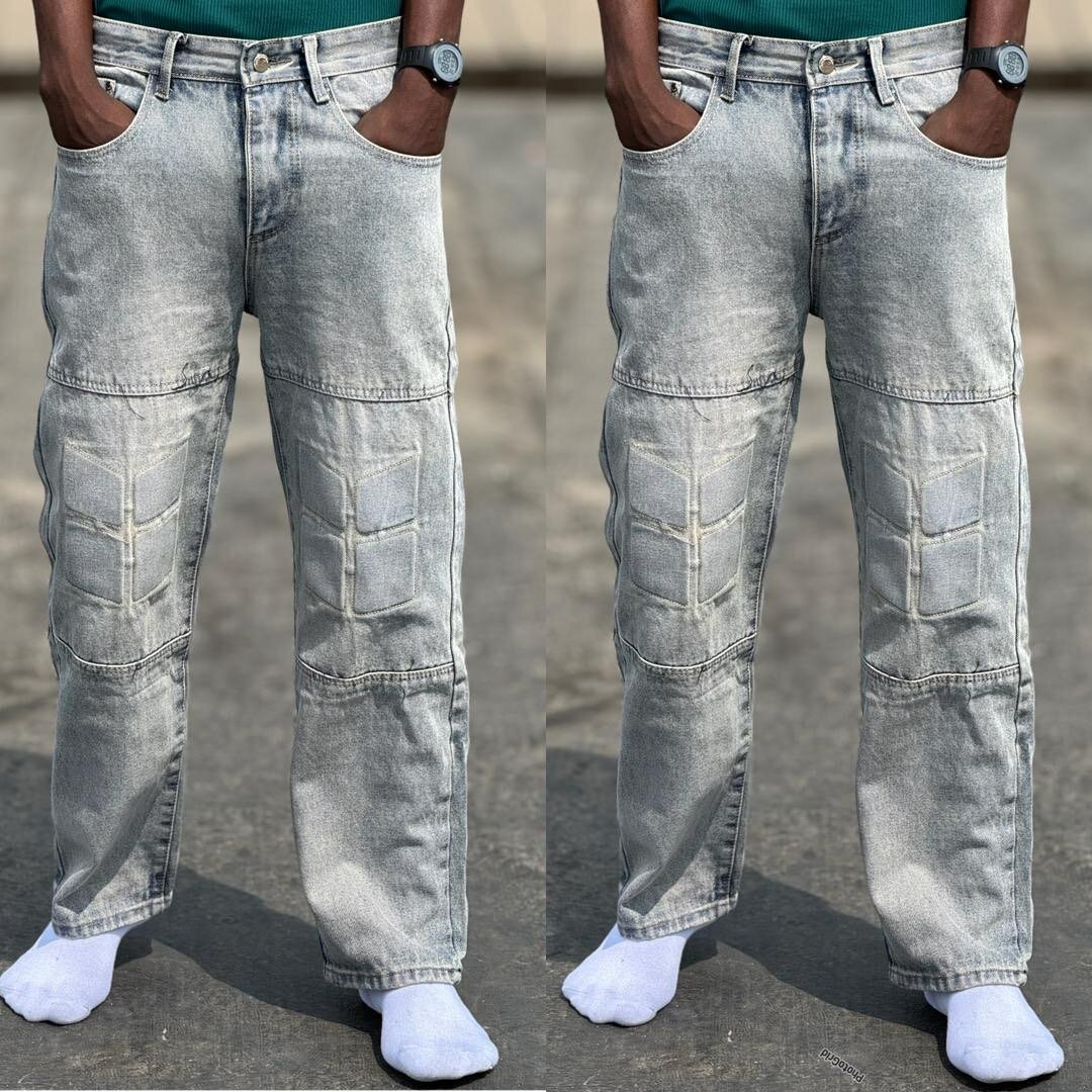 Jeans importé