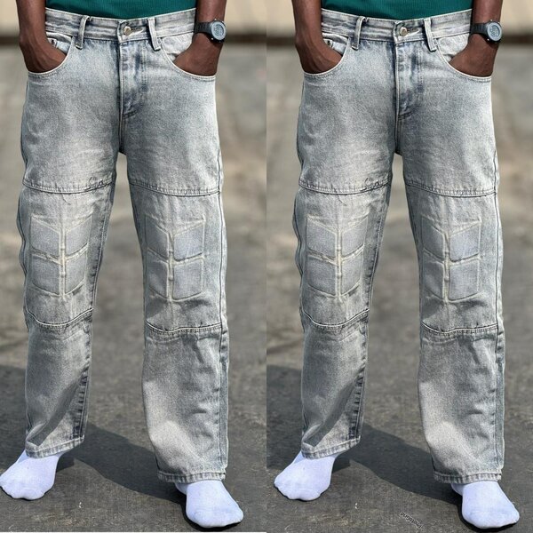 Jeans importé