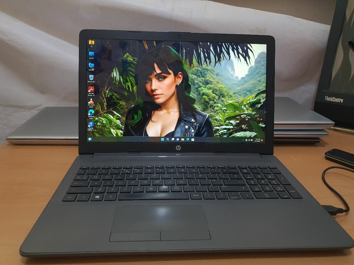 Hp 255 G7