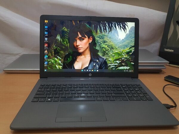 Hp 255 G7