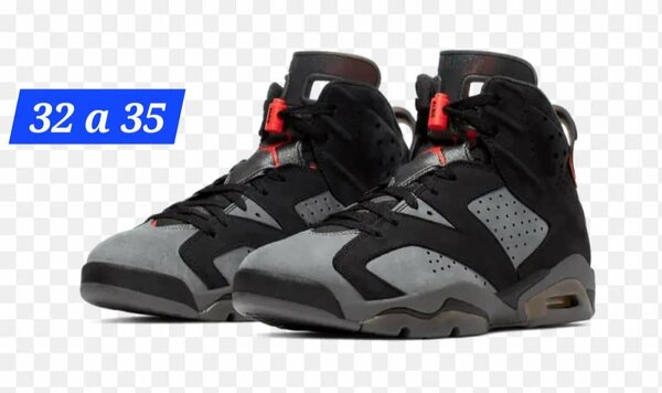 Chaussure enfant ( Jordan 6 )