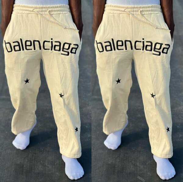 Jogging homme