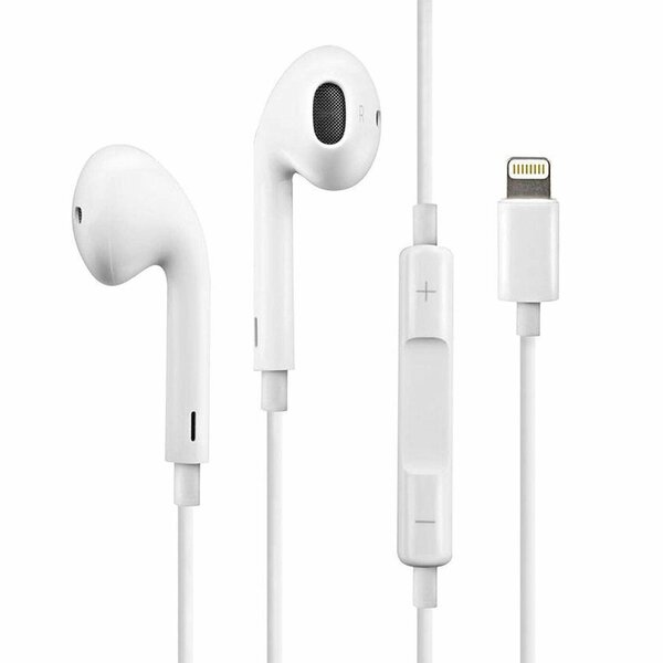 Original iPhone Brush Earpiece available