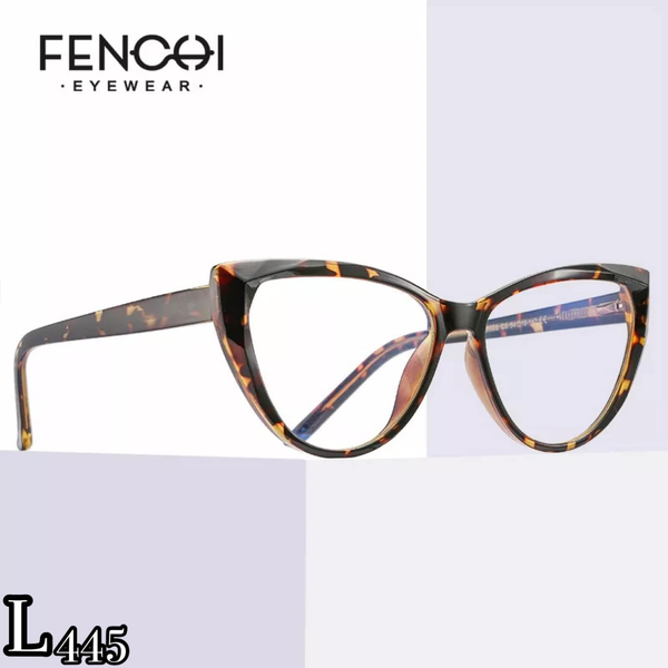 Lunette brun
