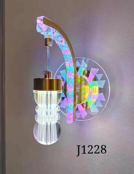 CORNER LIGHT