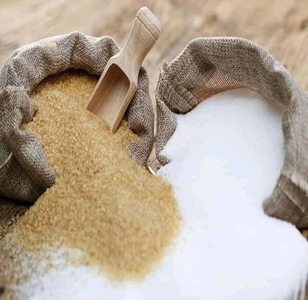 Icumsa sugar