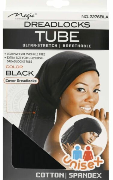 Chapeau pour dreadlocks