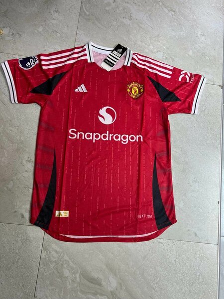 New season Jerseys