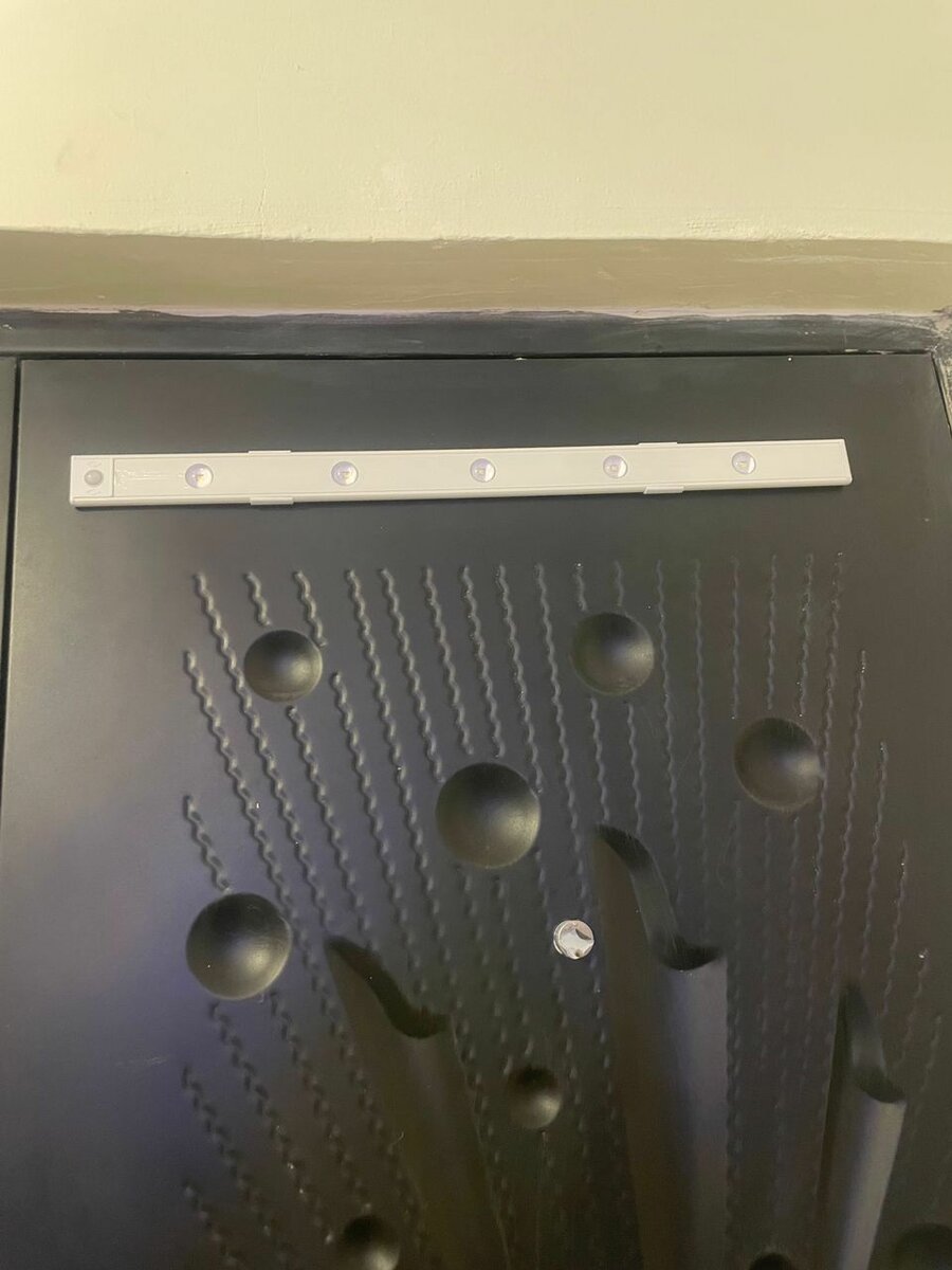 LED light