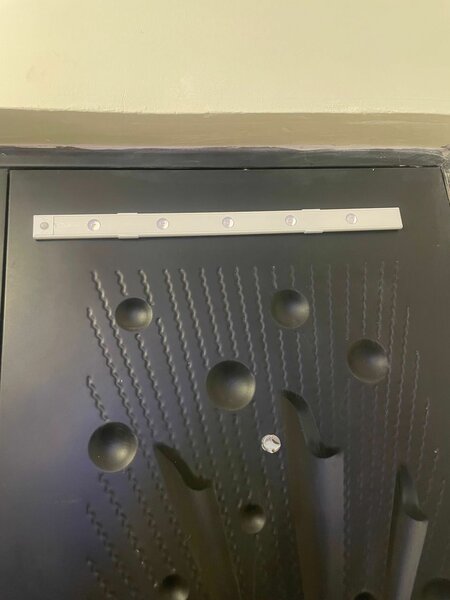 LED light
