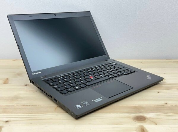 Ordinateur lenovo